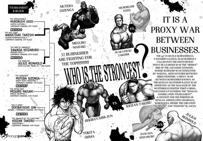 Kengan Ashura Chapter 75 image 04_optimized